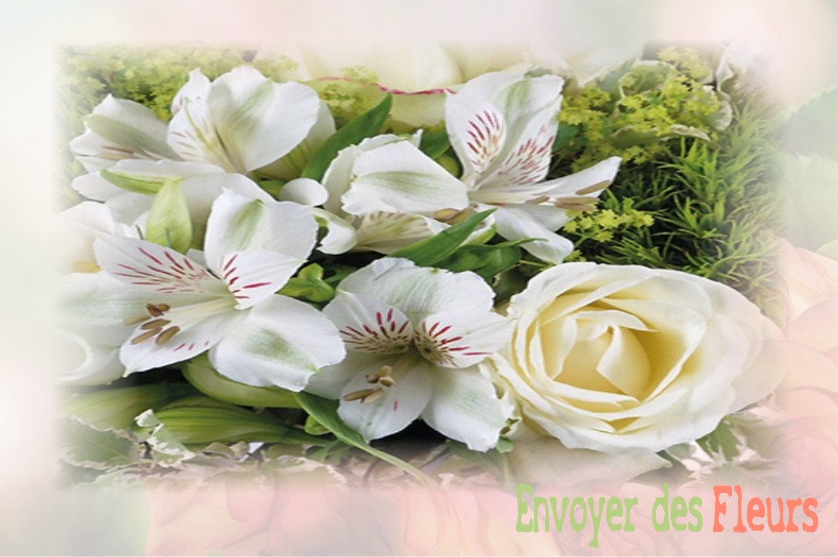 envoyer des fleurs à à SAINT-PEY-DE-CASTETS